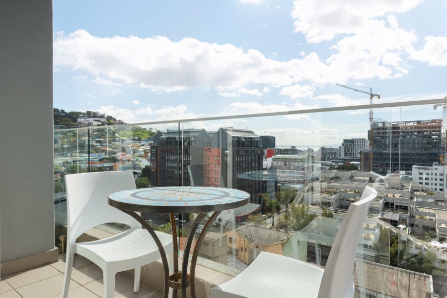 0 Bedroom Property for Sale in Cape Town City Centre Western Cape